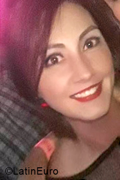 Date this nice looking Colombia girl Silvania from Medellin CO24137