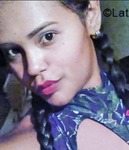 beautiful Venezuela girl Daniela from Ojeda VE1790