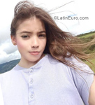 pretty Venezuela girl Tu Fresca from Quibor VE1794