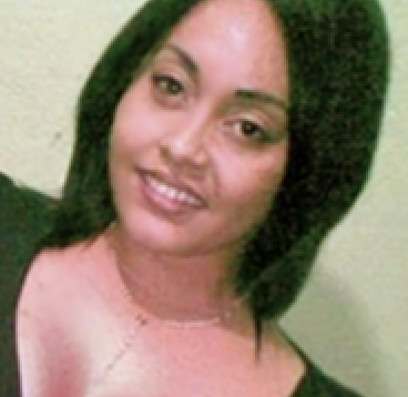 Date this sensual Dominican Republic girl Lidia from La Vega DO32919