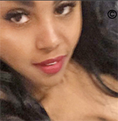 Date this hot Dominican Republic girl Jisel from Santo Domingo DO32925