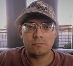 funny United States man Rafael from Rockville US19446