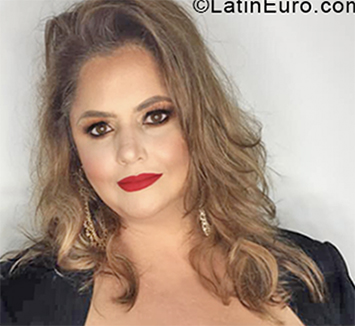 Date this passionate Brazil girl Elaine from Sao Mateus do Sul BR10621