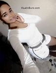 lovely Dominican Republic girl Doika from Santiago DO32942