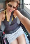 stunning Colombia girl Karen from Villavicencio CO24169