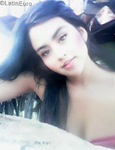 georgeous Colombia girl Estefany from Medellin CO24170