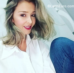 charming Brazil girl Claudia from Sao Paulo BR10625