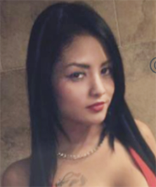 Date this young Dominican Republic girl Iris from Punta Cana DO32948