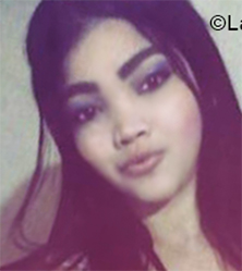 Date this passionate Venezuela girl Ani from Maracaibo VE1802