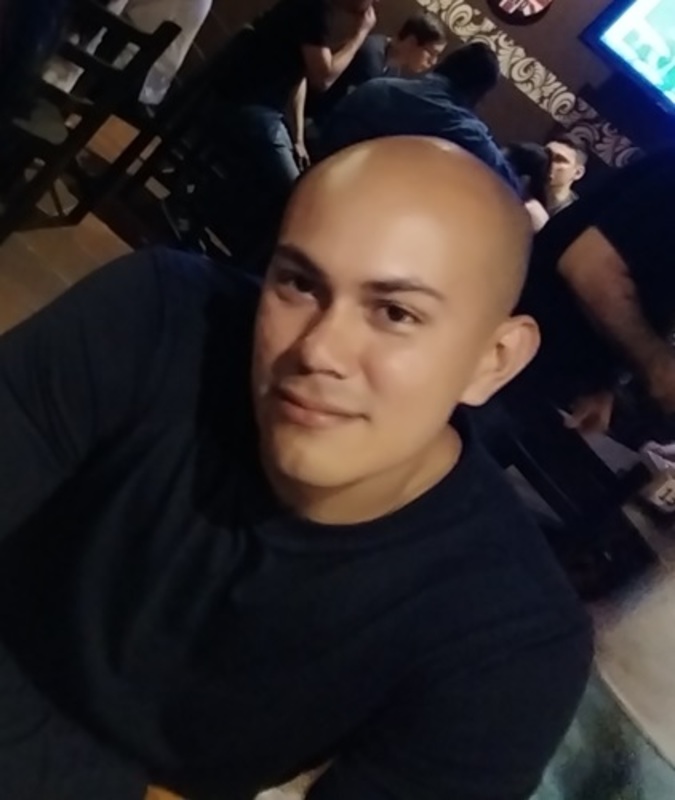 Date this passionate Colombia man Juan from Bucaramanga CO24184