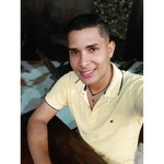 voluptuous Colombia man Javier from Cartagena CO24185