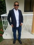 lovely Dominican Republic man Eury from Santo Domingo DO32994