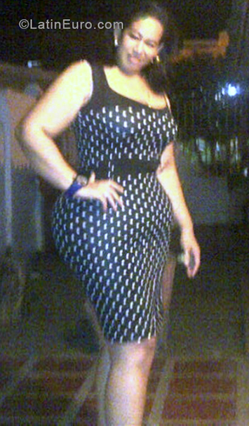 Date this hot Colombia girl Jackeline from Santa Marta CO24258