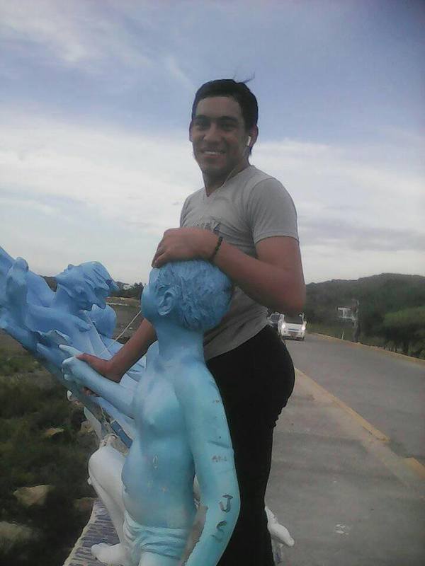 Date this fun Colombia man Manuel llanos from Bogota CO24205