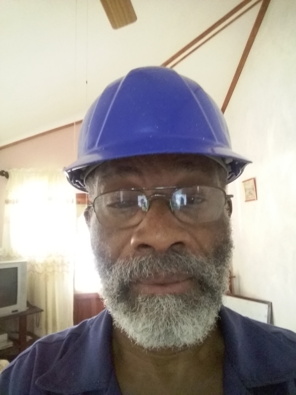 Date this hard body Barbados man 265keylooker from Bridgetown BB21