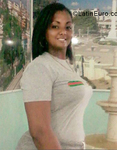 lovely Cuba girl Lisandra from Santiago De Cuba CU472