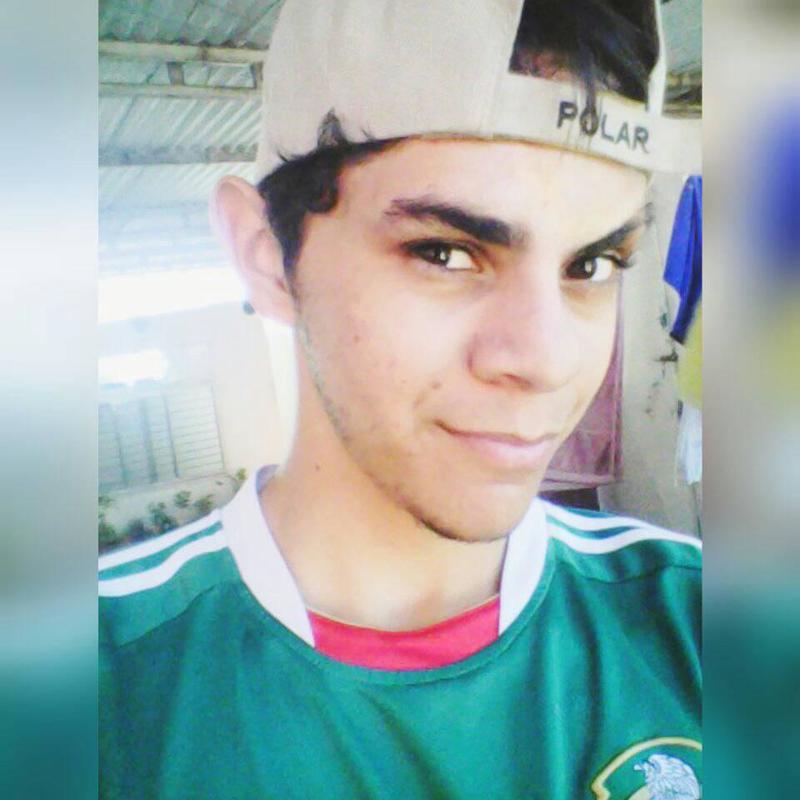 Date this gorgeous Venezuela man Yg from Bqto VE1819