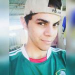 stunning Brazil man  from Bqto VE1819