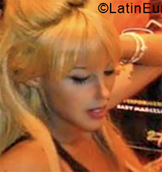 Date this hard body Argentina girl Seresita from Argentina AR154