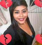 lovely Colombia girl Greicy from Cali CO24227