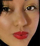 Date this nice looking Colombia girl Gina from Cali CO24230