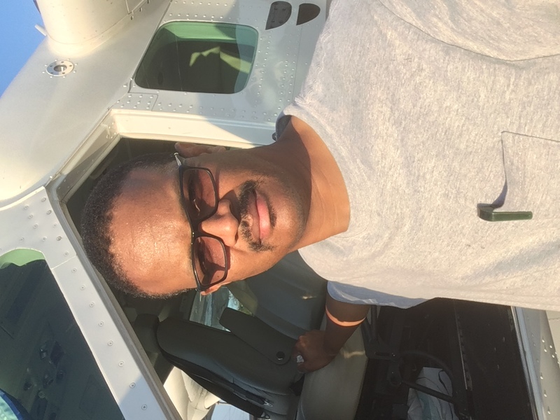 Date this young United States man A. Stephane from Brooklyn US19484