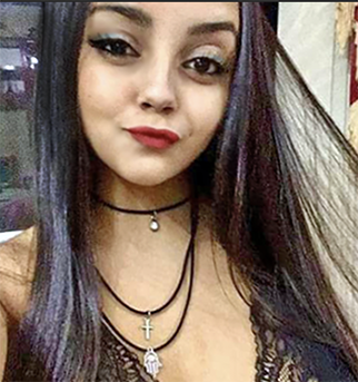 Date this funny Brazil girl Fernanda from Curitiba BR10644
