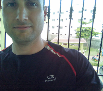 Date this fun Italy man Gruber from Venezia IT305