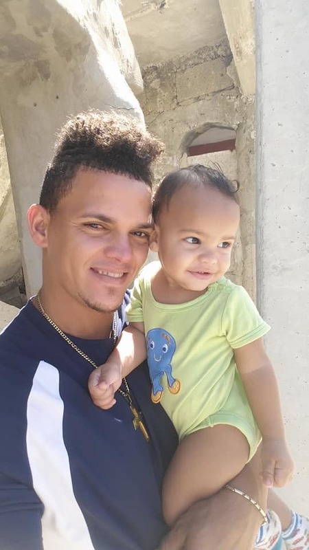 Date this cute Dominican Republic man Julio jose from Rep Dominicana DO33050