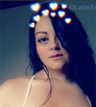 passionate Colombia girl Liza from Medellin CO24252