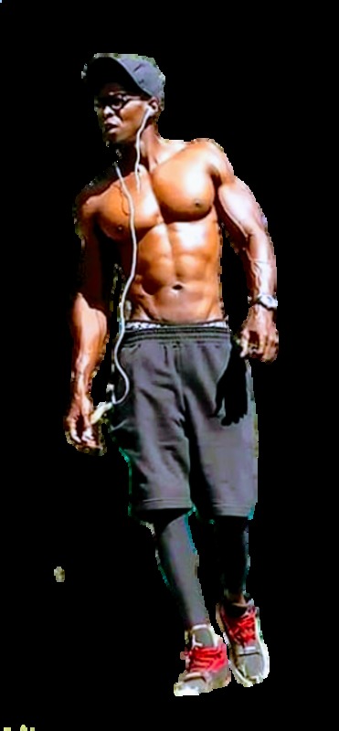 Date this happy United States man Pierre4you from Tampa US19488