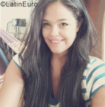 fun Venezuela girl Sora from Falcon VE2317