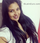 tall Colombia girl Juliana from Medellin CO24276