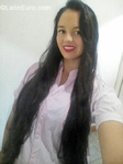 charming Colombia girl July from Villavicencio CO24277