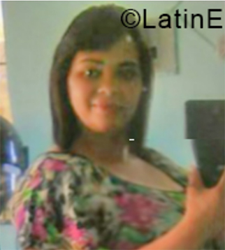 Date this foxy Dominican Republic girl Jazmn from Puerto Plata DO33083