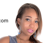 fun Colombia girl Sara from Cali CO24285