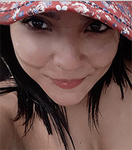 lovely Colombia girl Yhona from Tulua CO24719