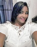 passionate Colombia girl Mari from Cartagena CO24690