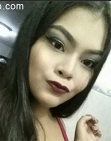 Date this lovely Venezuela girl Laura from Caracas VE1847