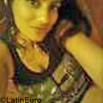 nice looking Costa Rica girl Nixi from Guapiles CR361