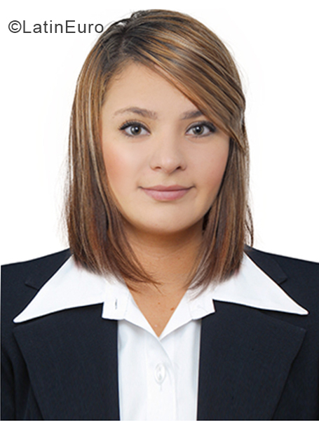 Date this passionate Colombia girl Eliana ramrez from Medellin CO31570