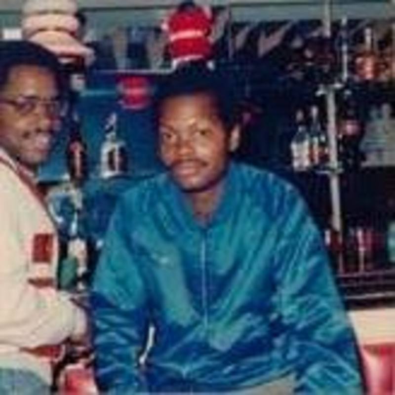 Date this sultry United States man MyStuff from North Las Vegas US19508