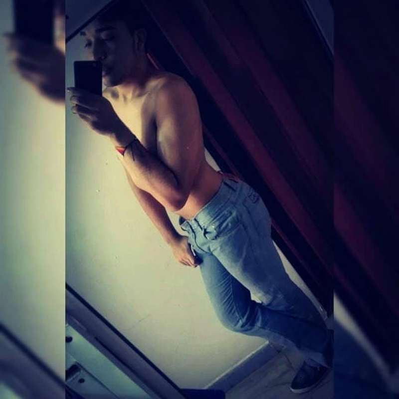 Date this sensual Colombia man Johan from Jamundi CO24309