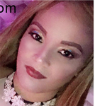 young Dominican Republic girl Yudelka from Santo Domingo DO33111