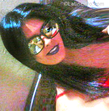 Date this tall Venezuela girl Kelimar from Merida VE1858