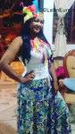 luscious Colombia girl Elys from Ibaque CO24321