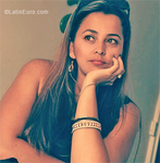 nice looking Colombia girl Liliana from Medellin CO24333