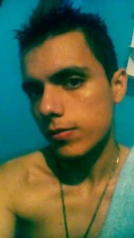 Date this delightful Colombia man Cristian leandro from Yaguara Huila CO24334