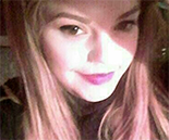 Date this young Venezuela girl Alemar from Maracay VE1869