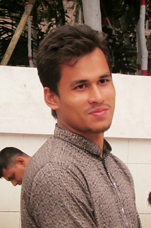 Date this exotic Bangladesh man Love from Dhaka BD96